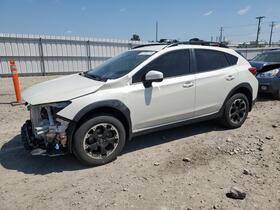 2023 Subaru Crosstrek