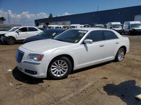 2013 Chrysler 300