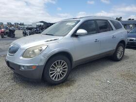 2010 Buick Enclave