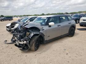 2023 MINI Clubman