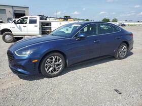 2020 Hyundai Sonata