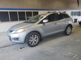 2008 Mazda CX-7