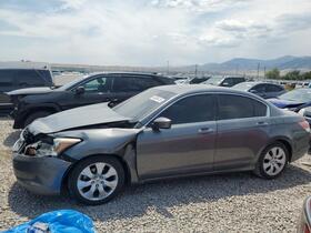 2010 Honda Accord