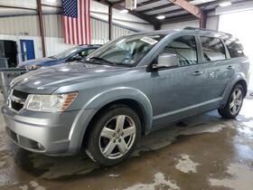 2010 Dodge Journey