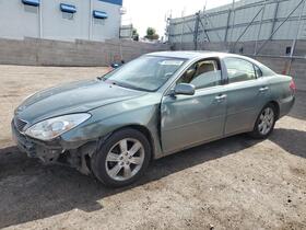 2006 Lexus ES