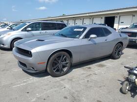 2016 Dodge Challenger