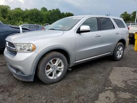 2011 Dodge Durango
