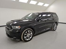 2020 Dodge Durango