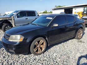 2014 Dodge Avenger