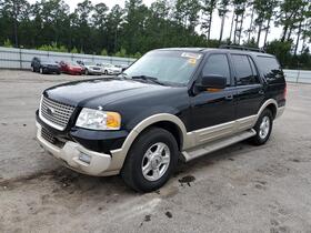 2006 Ford Expedition