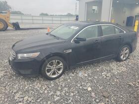 2016 Ford Taurus