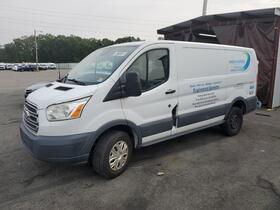 2016 Ford Transit-250