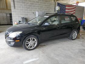 2010 Hyundai Elantra