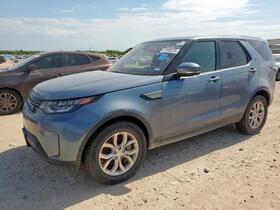2020 Land Rover Discovery