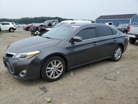 2013 Toyota Avalon