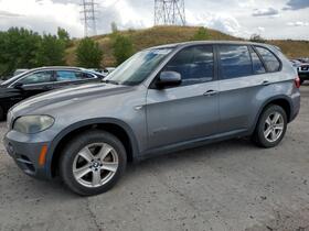 2011 BMW X5