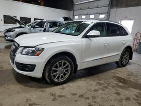 2012 Audi Q5