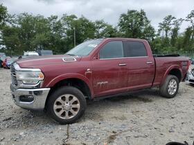 2021 RAM 2500
