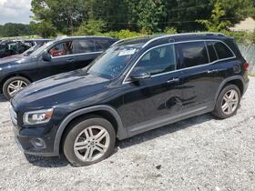 2020 Mercedes-Benz GLB-Class