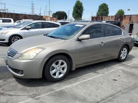 2008 Nissan Altima