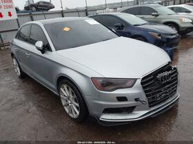 2015 Audi A3