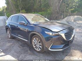 2020 Mazda CX-9