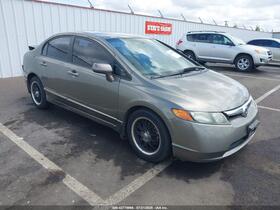 2007 Honda Civic