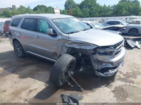 2017 Dodge Durango