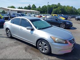 2011 Honda Accord