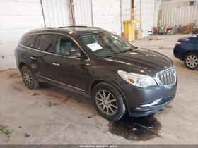 2013 Buick Enclave