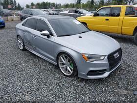 2016 Audi S3