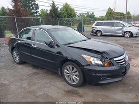 2011 Honda Accord