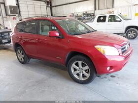 2007 Toyota RAV4