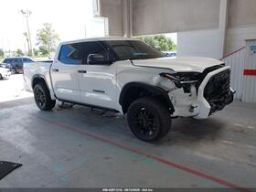 2023 Toyota Tundra