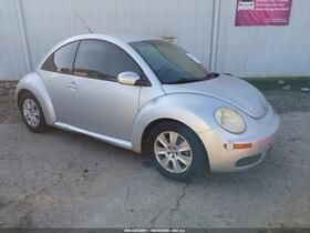 2008 Volkswagen Beetle