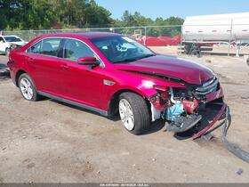 2016 Ford Taurus