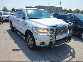 2013 Toyota Tundra
