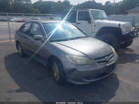 2004 Honda Civic