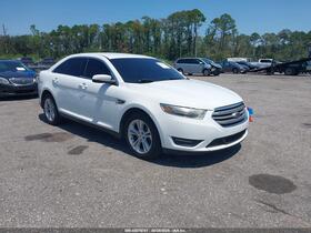 2014 Ford Taurus