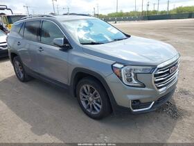 2023 GMC Terrain