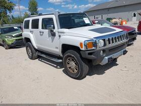 2009 Hummer H3