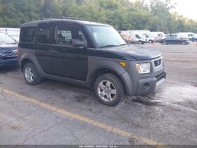2003 Honda Element