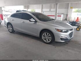 2020 Chevrolet Malibu