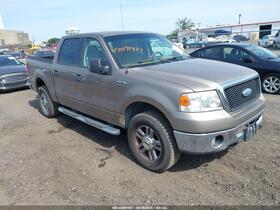 2006 Ford F-150
