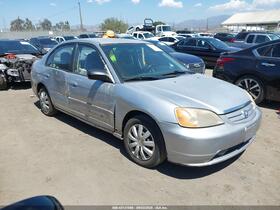2003 Honda Civic