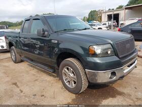 2006 Ford F-150