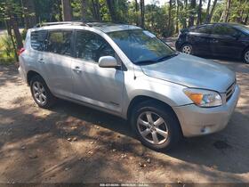 2007 Toyota RAV4