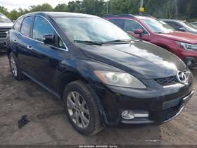 2009 Mazda CX-7