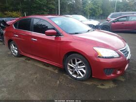2013 Nissan Sentra