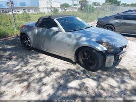 2004 Nissan 350Z